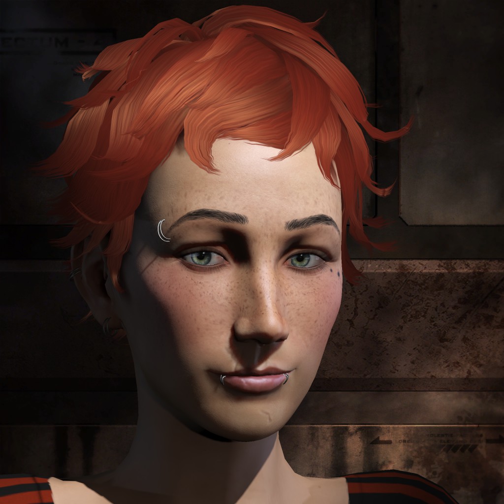 Meri Jane
