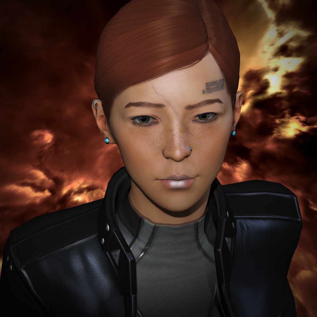 Emiko Sun