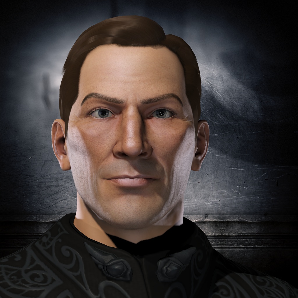 Gosroth Otafuku