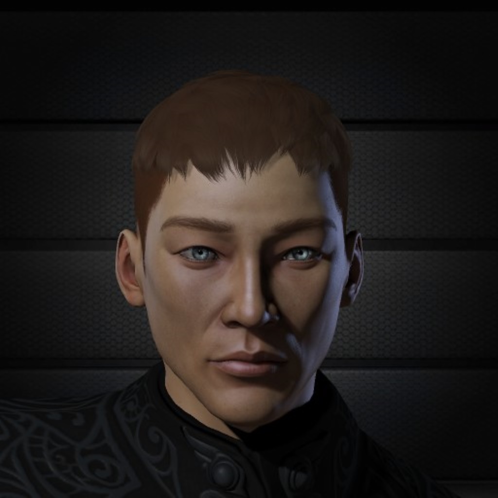 Shivan Orksen