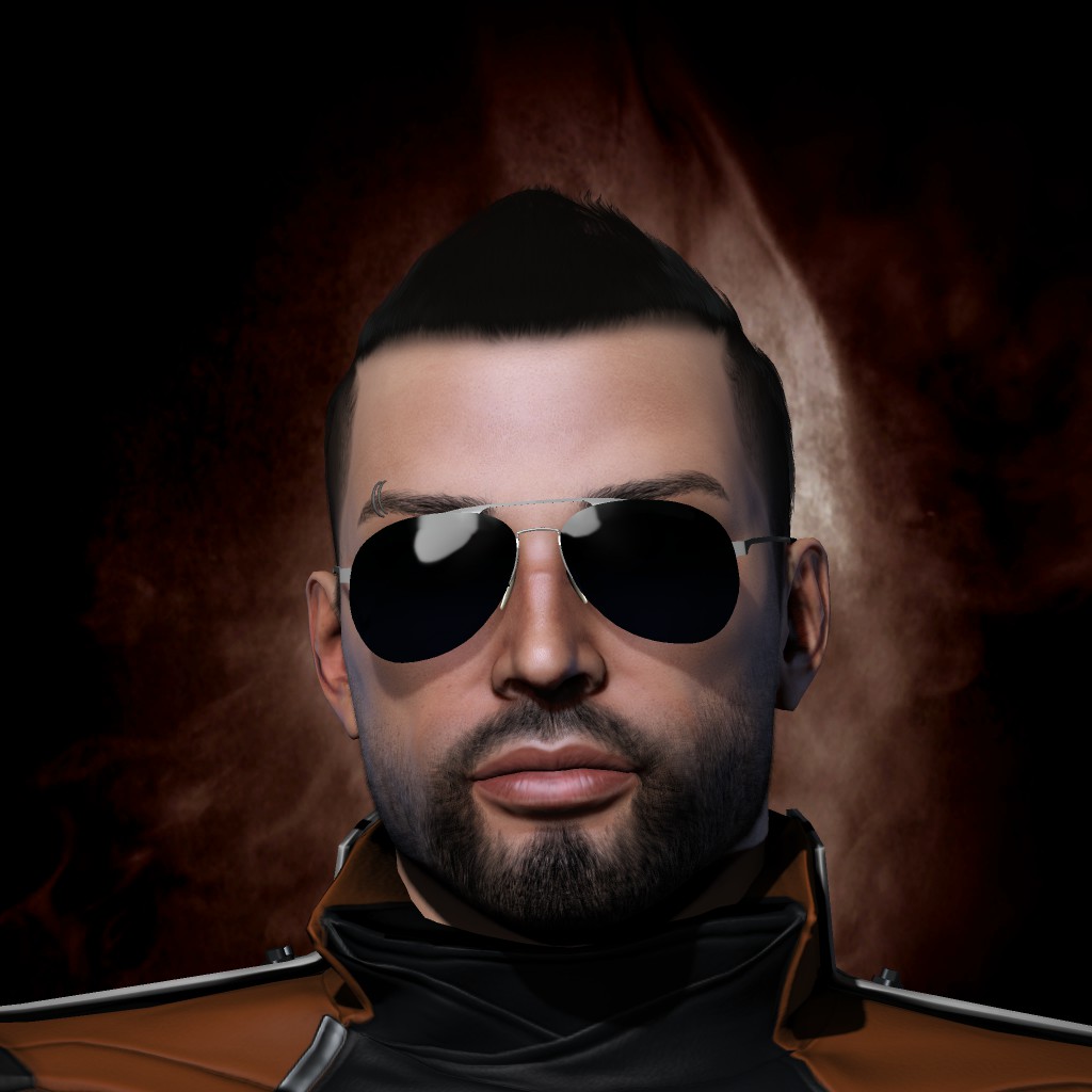 Daedus Thane