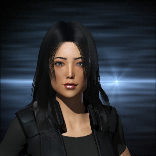Raven Solo