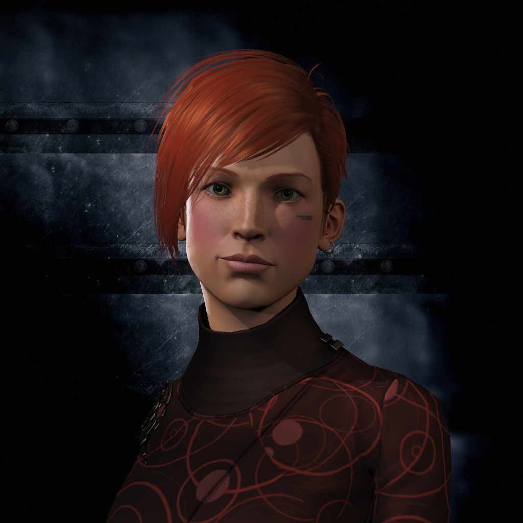Ella Diablo