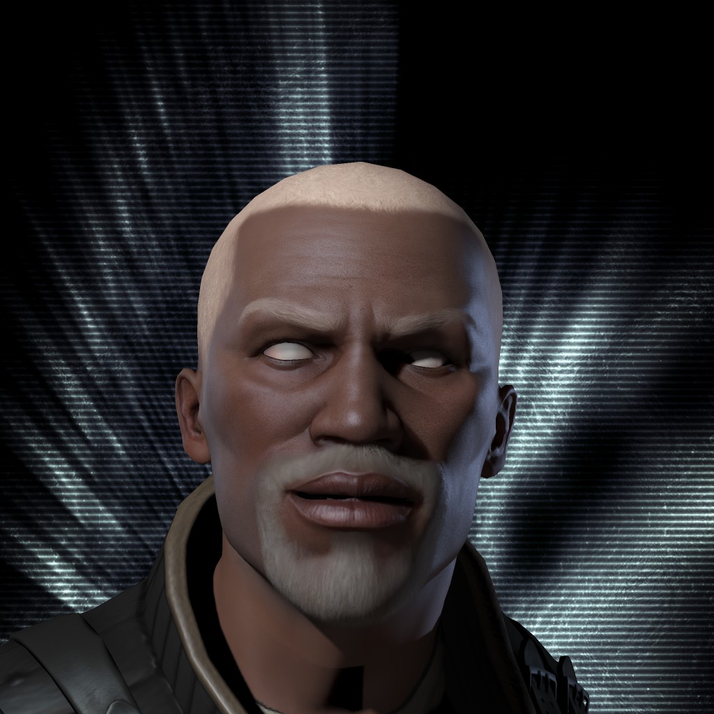 Clayton Bixby