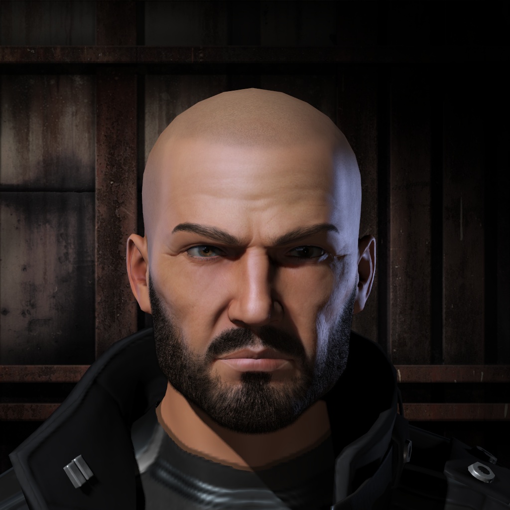 Acheron Hades