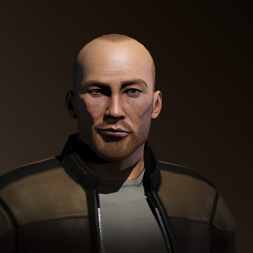 Corbin Dallus
