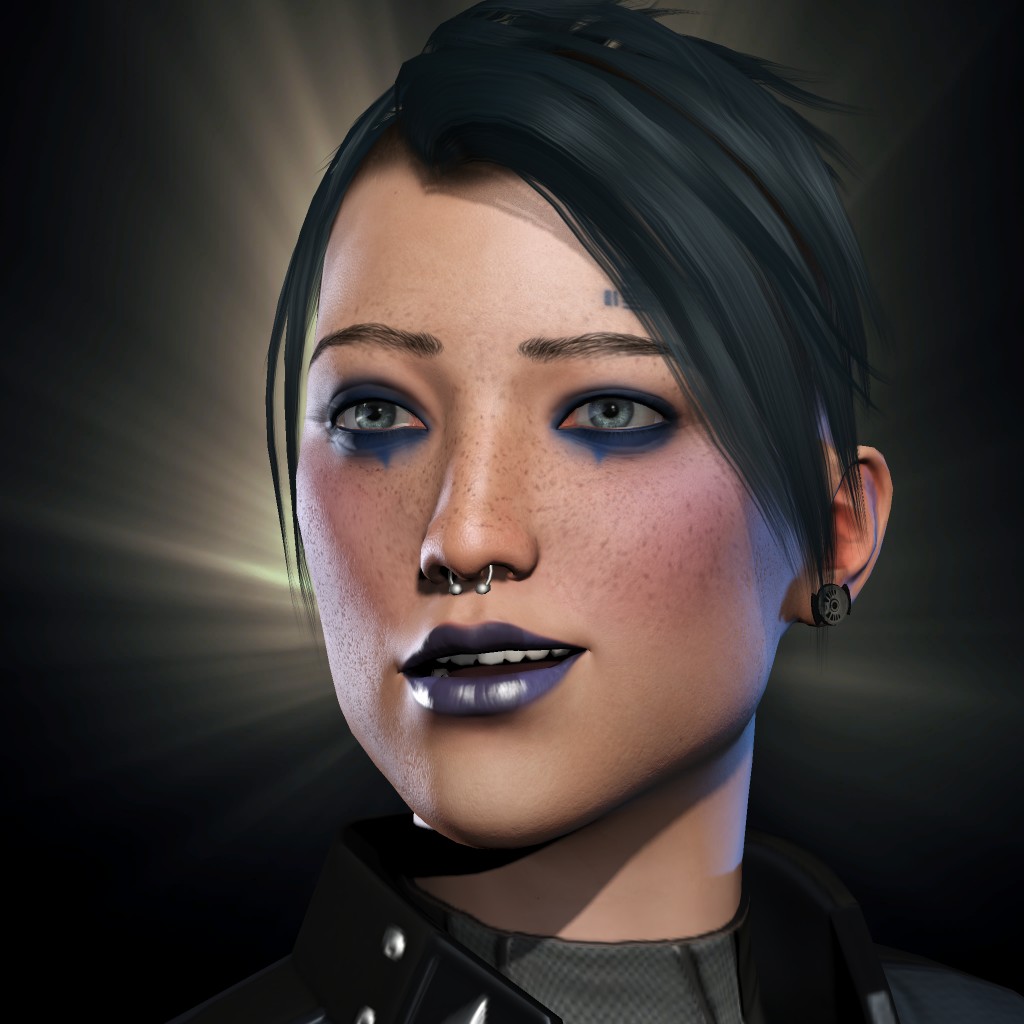 Indigo Sky