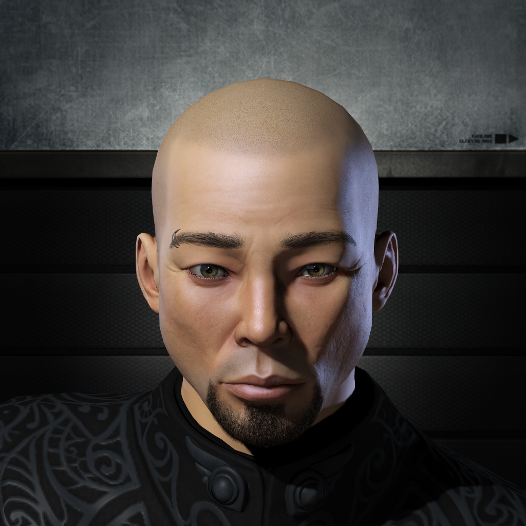 Daremo Togakura