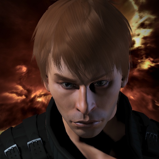 ErikSTORM