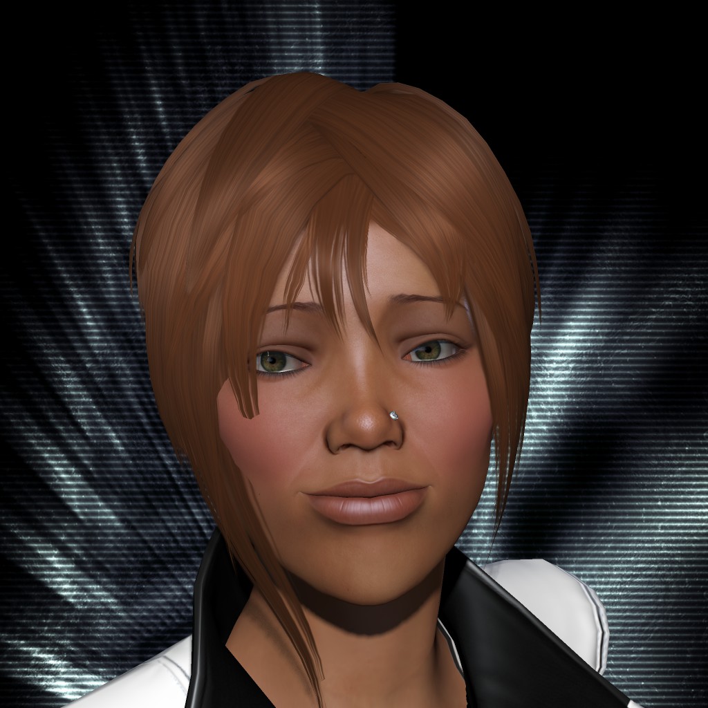 Cora Deepheart