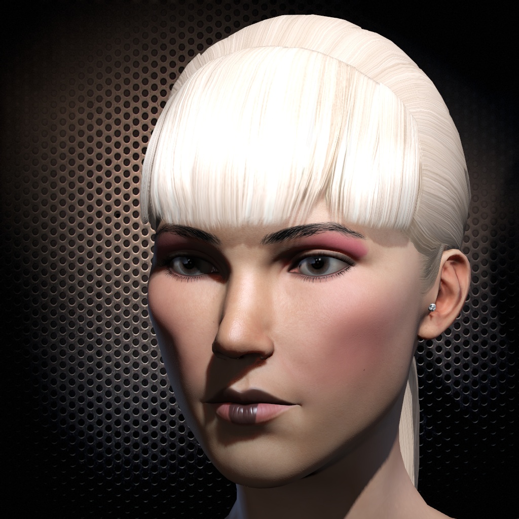 Ms Manson