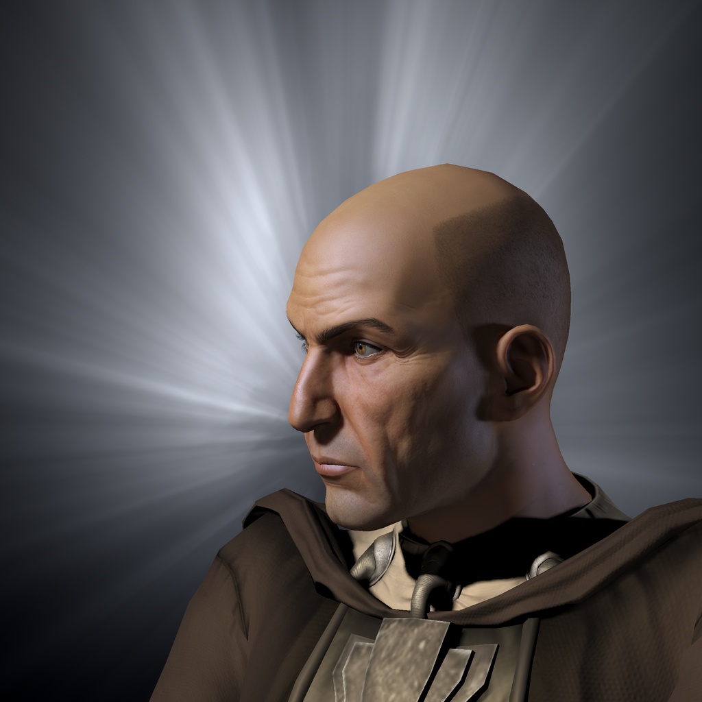 Father Lutick