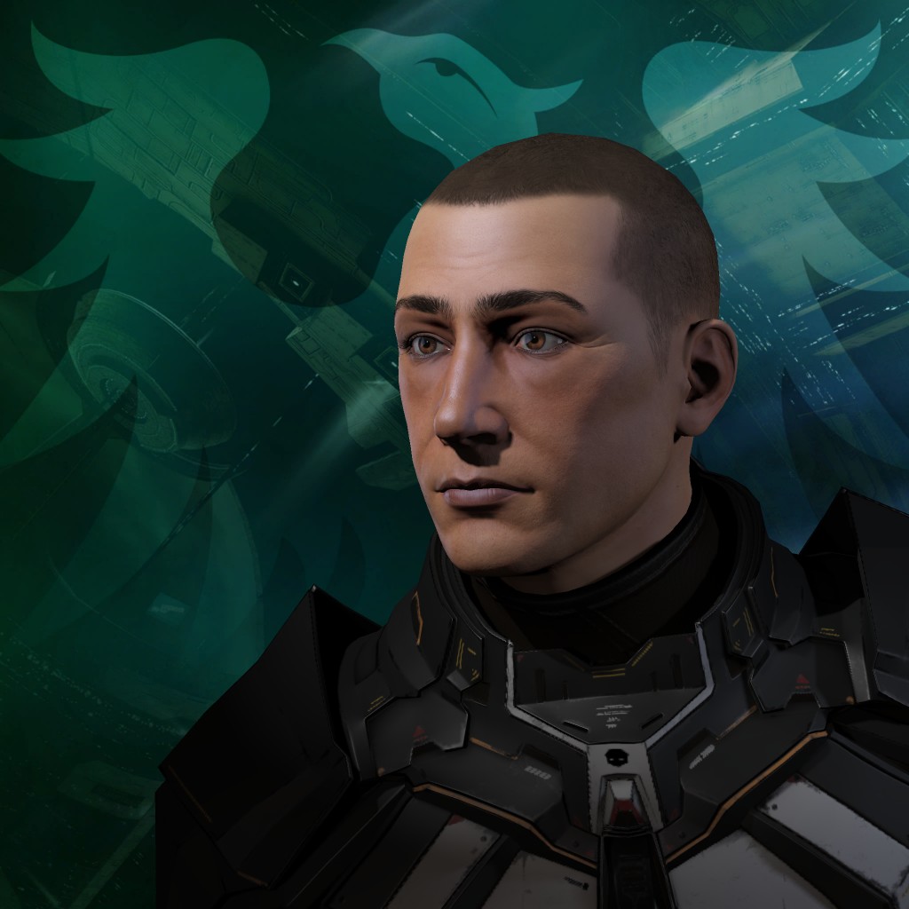 Eagle Intaki