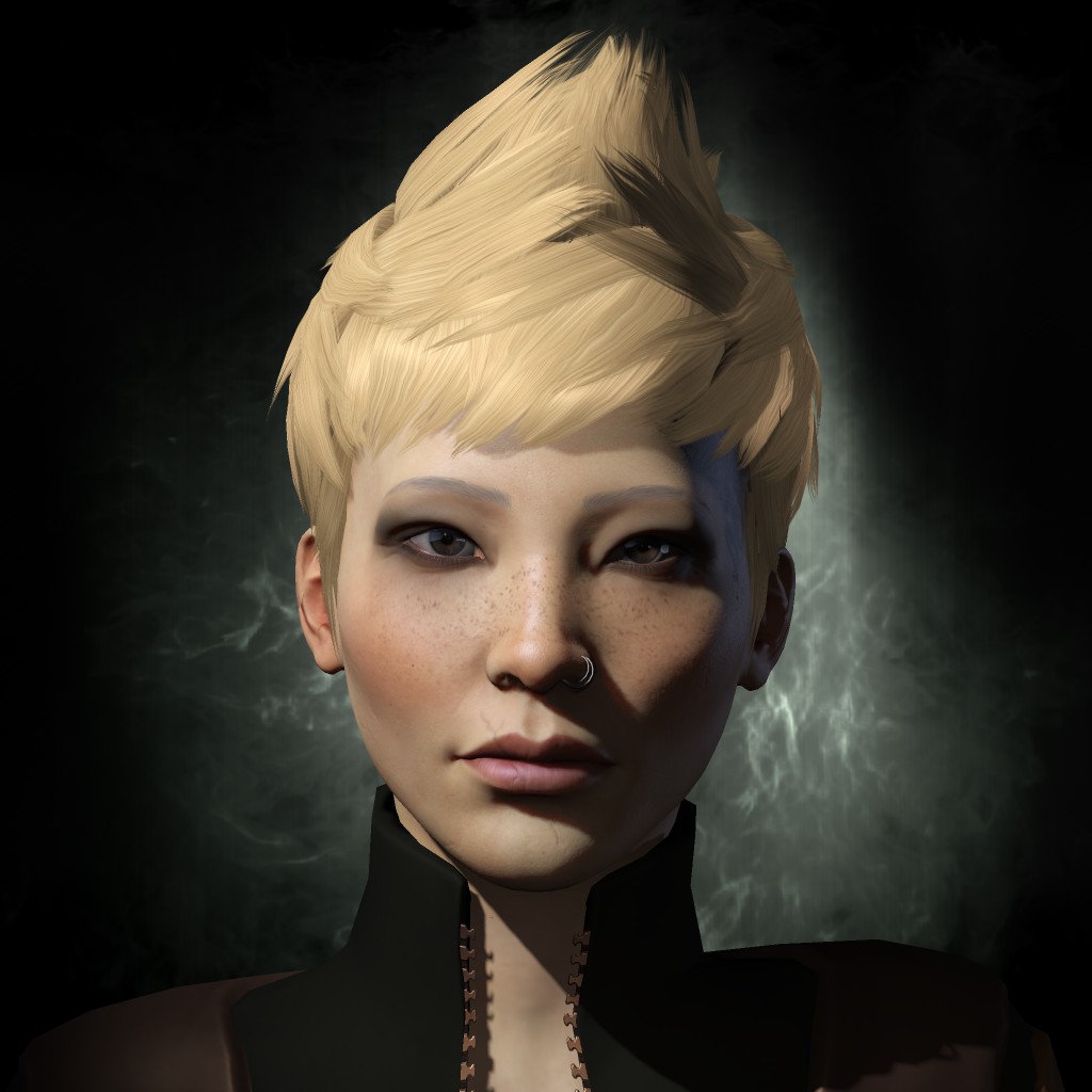 Serena Suluo