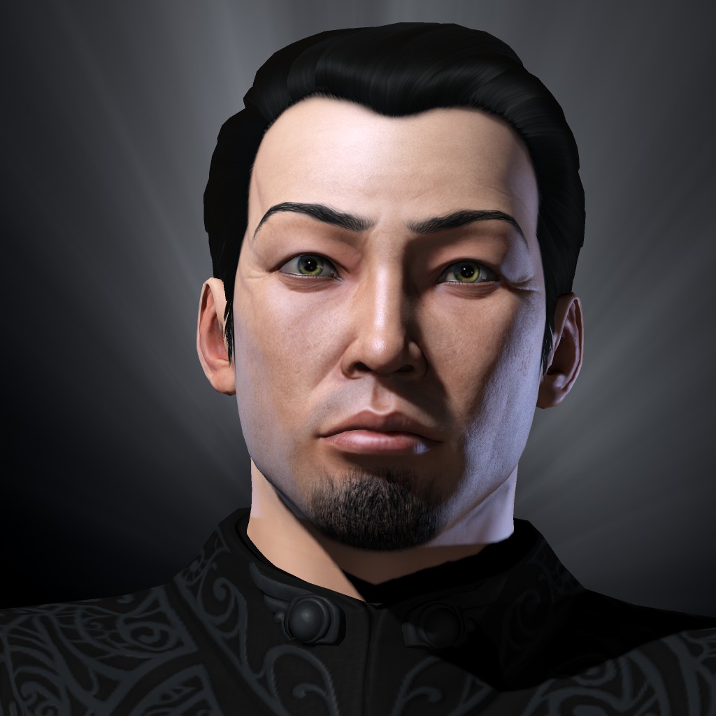 Kassan Dragon