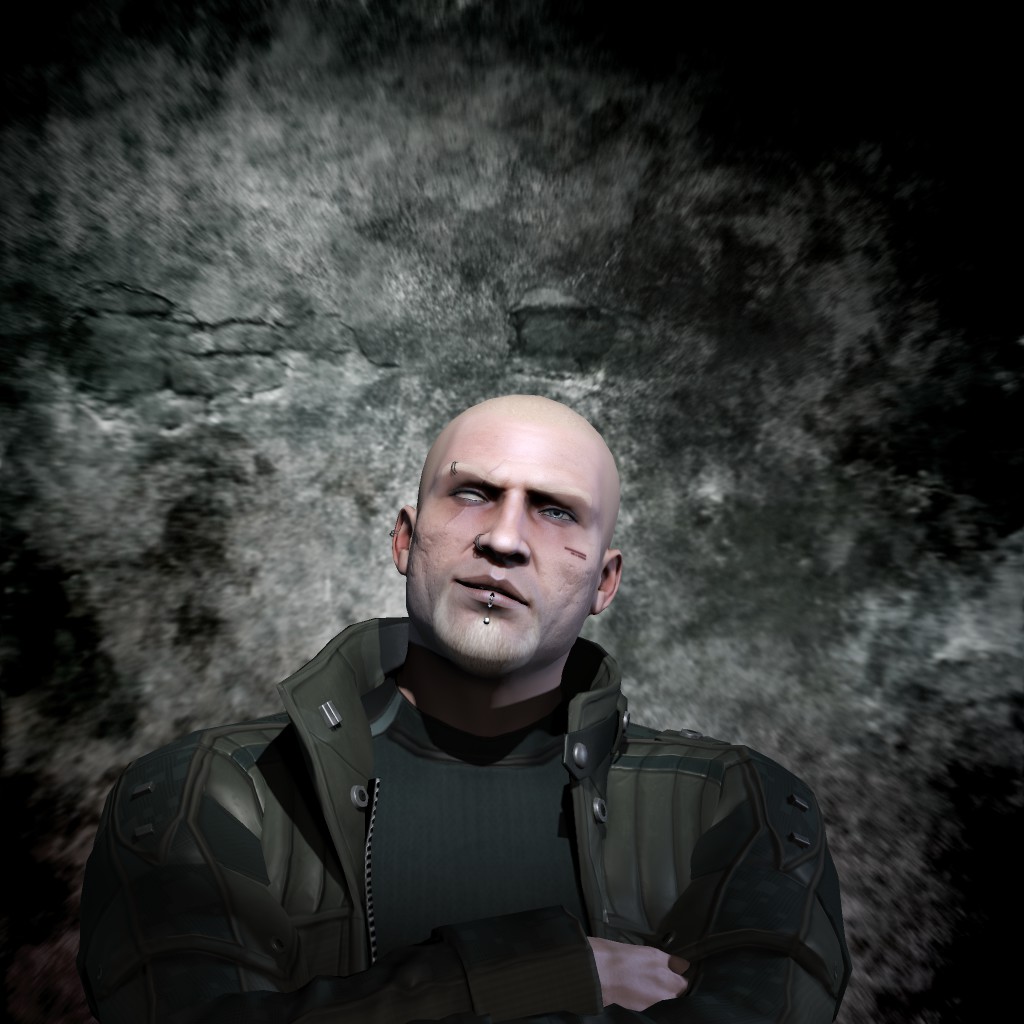 lord evandil