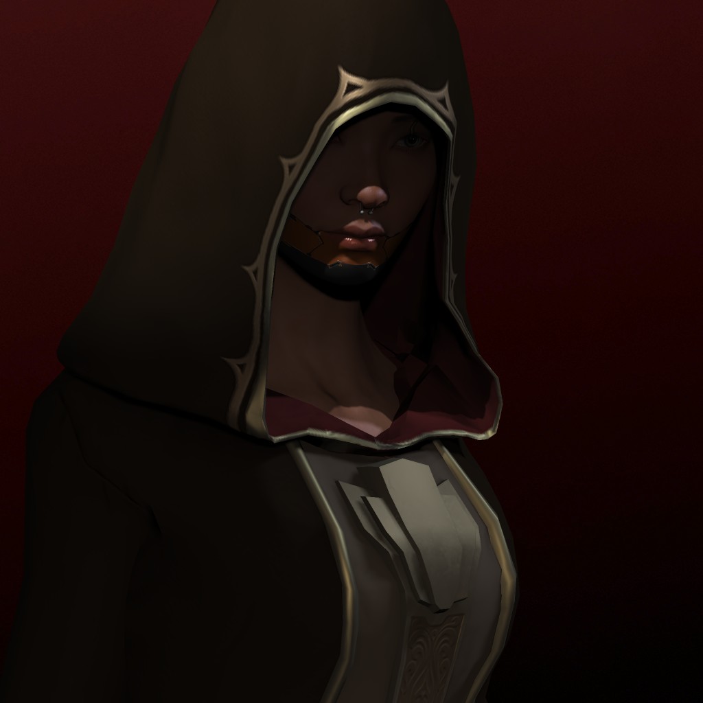 Athene RED