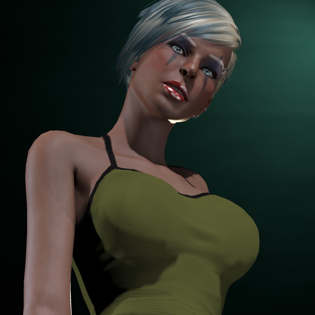 Schwester 0850
