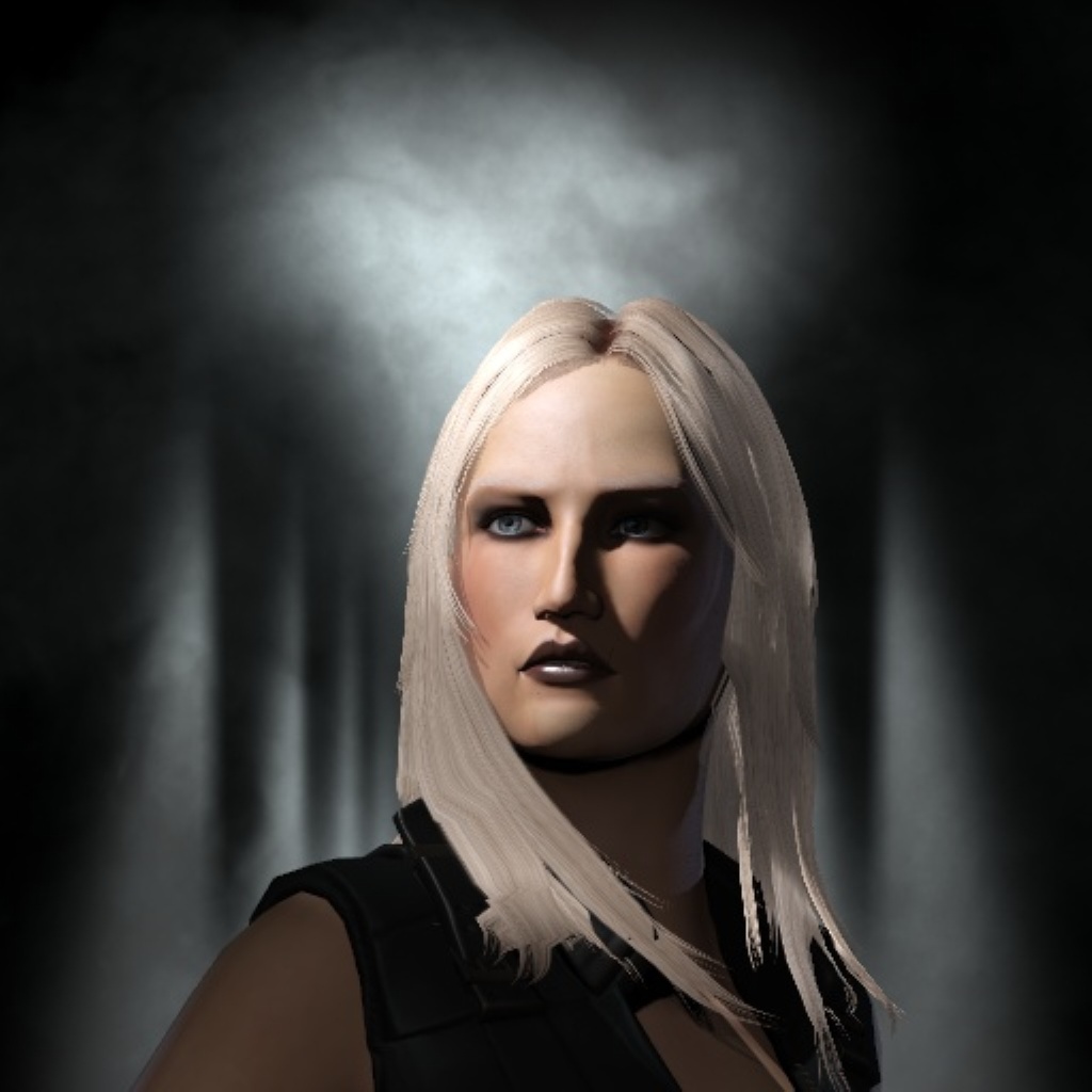 Valysha