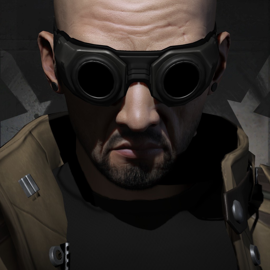 Mister Butcher