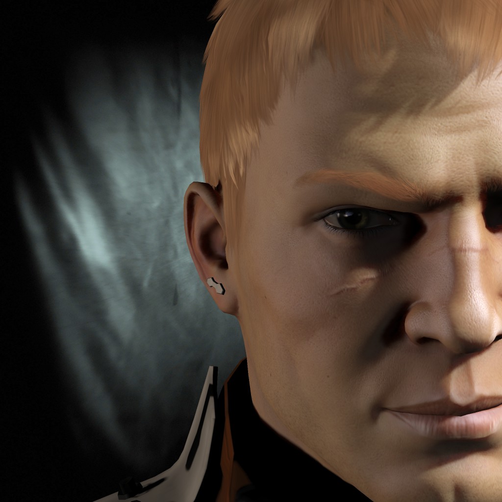 Capt Ambrose