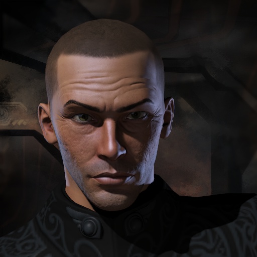 Buck Shepard