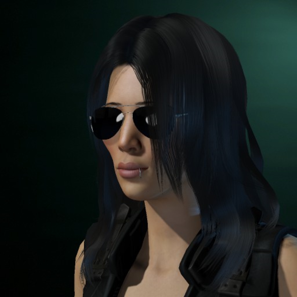 Star Hoe
