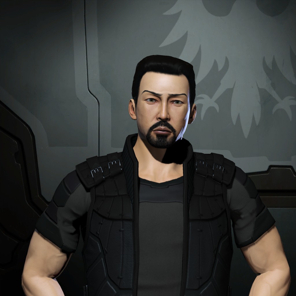 Adrian Polaris