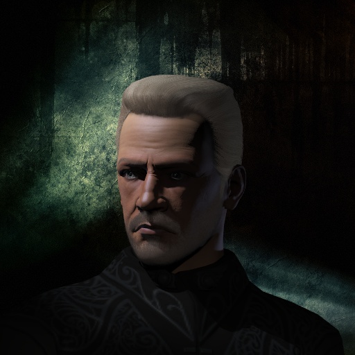 Krak Baldor