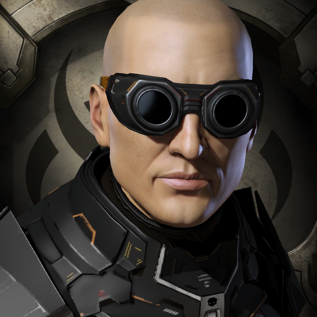 Dark Assassians