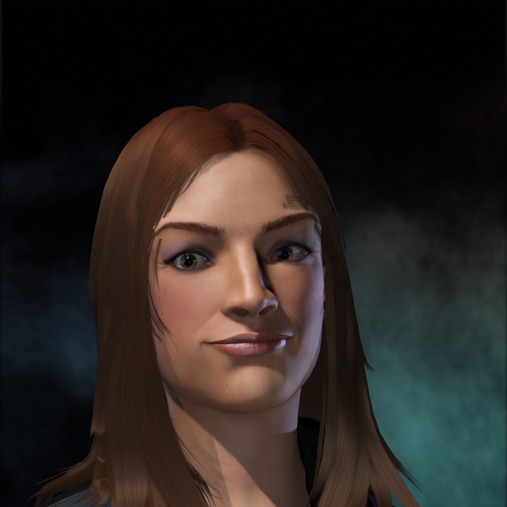 Mrrr Silverclaw