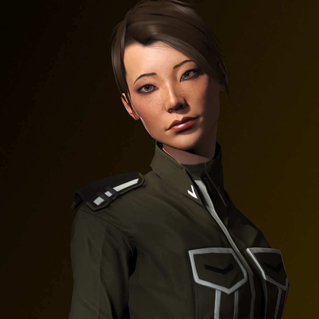 Kasumi Ayanami
