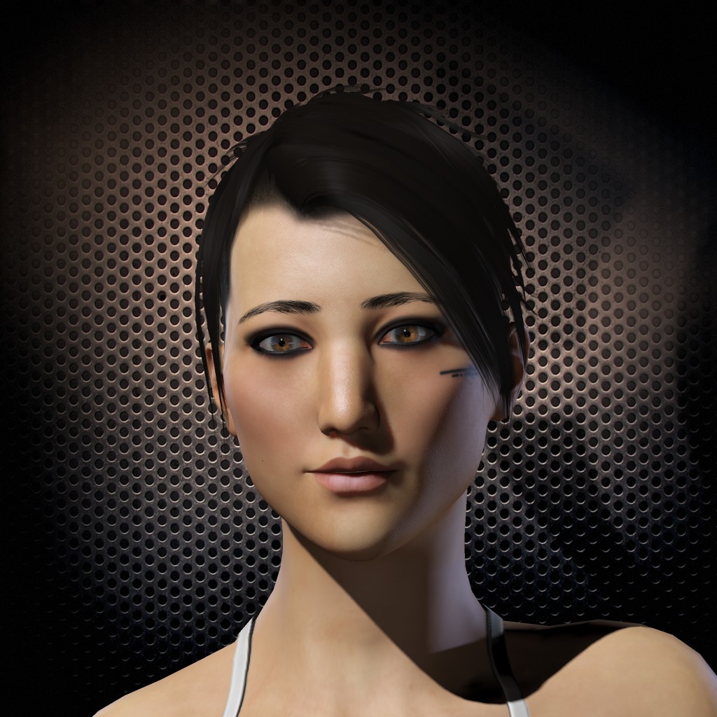 Artemis Hawk
