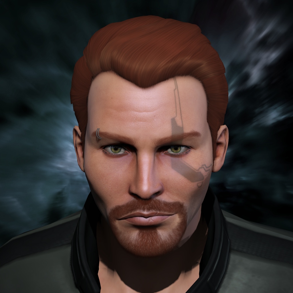 Liam Marx