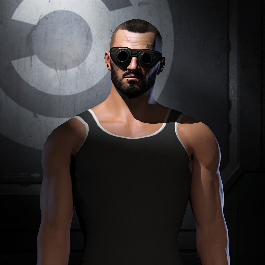 SGT Bane
