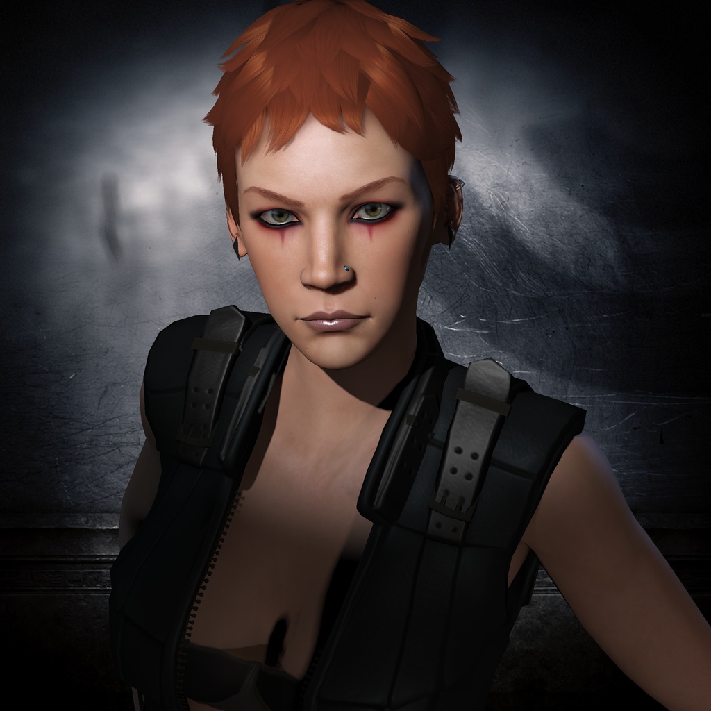 Kyrian Kylara
