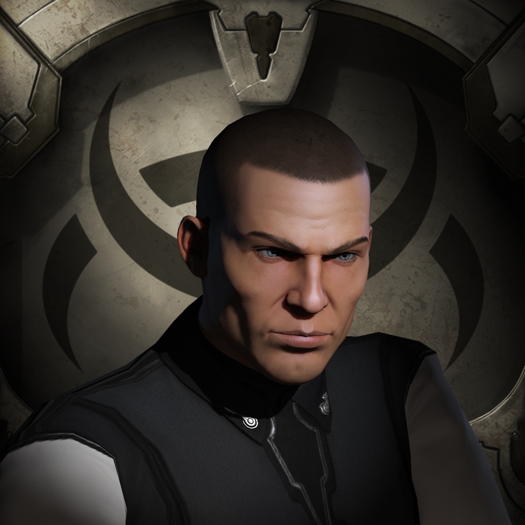 Falki Deathdealer