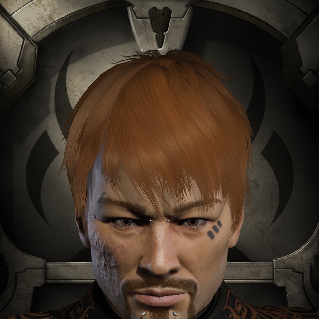 Jester O'Texas