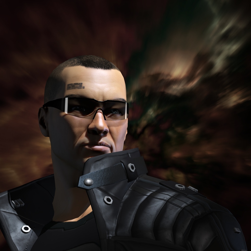 DedEyeKnight