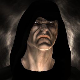 August Ravensblood