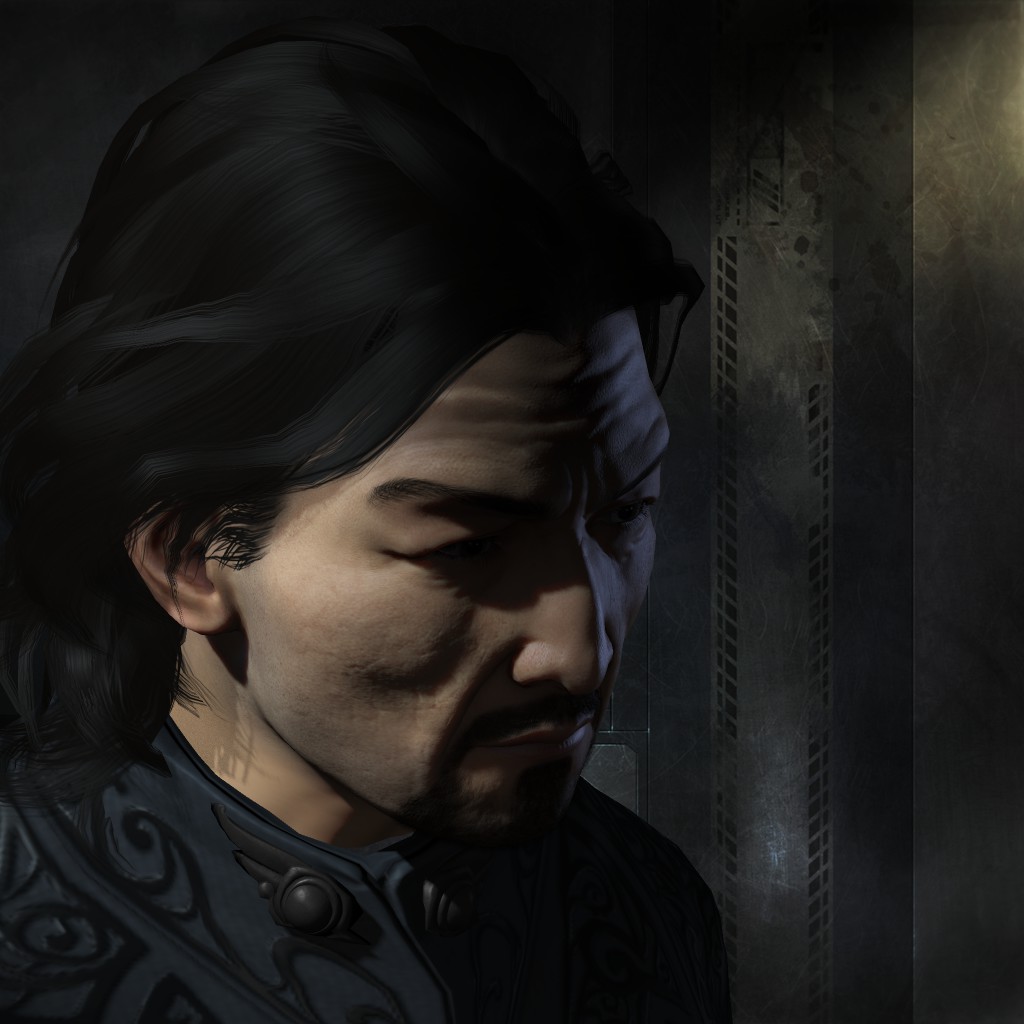 Devias Silence