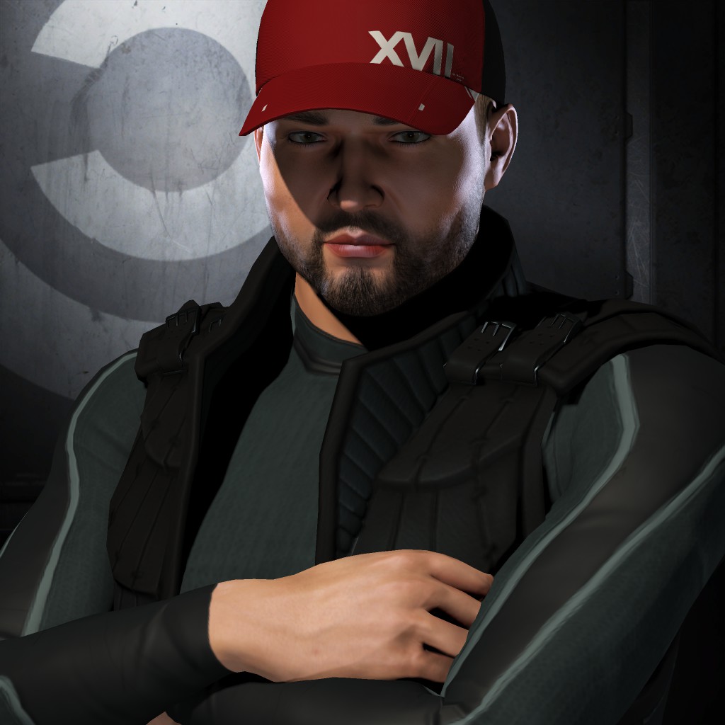 RavenX Reaver