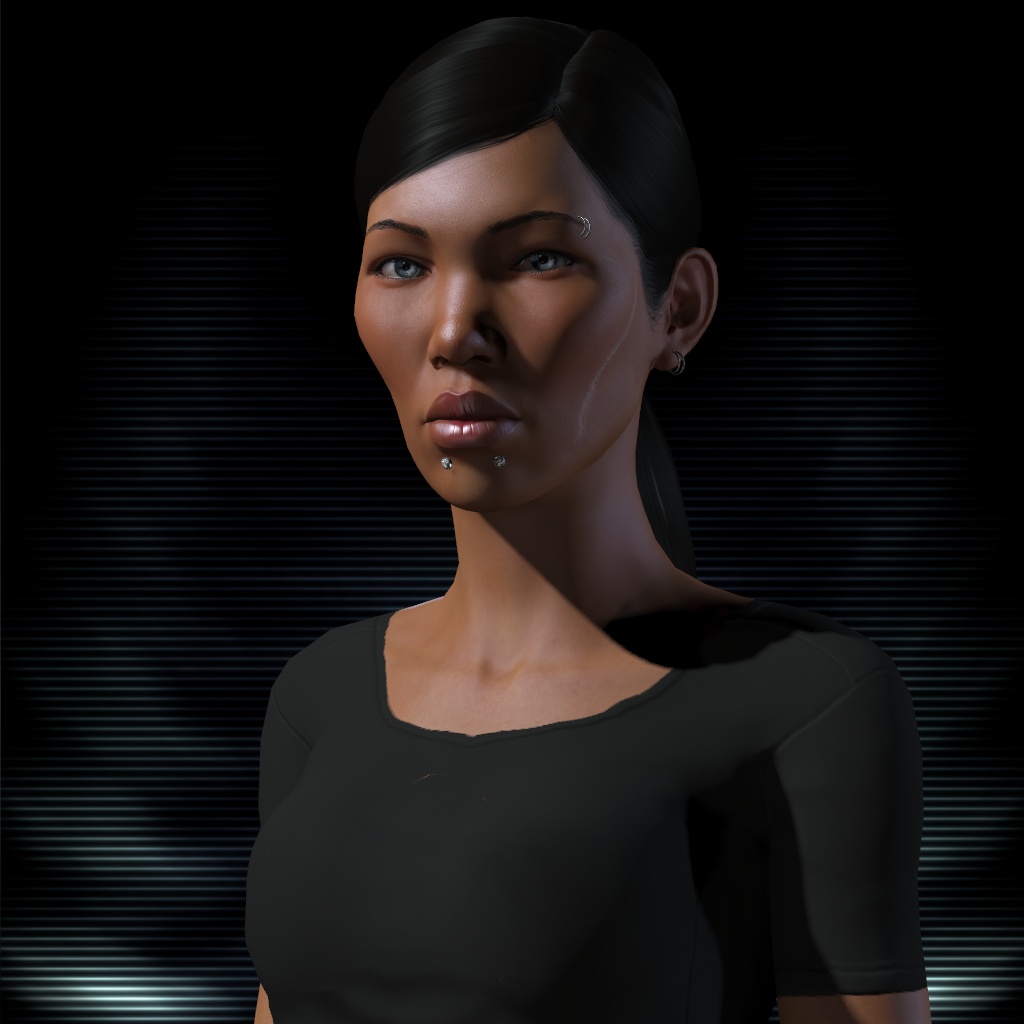 Andromeda Achlys