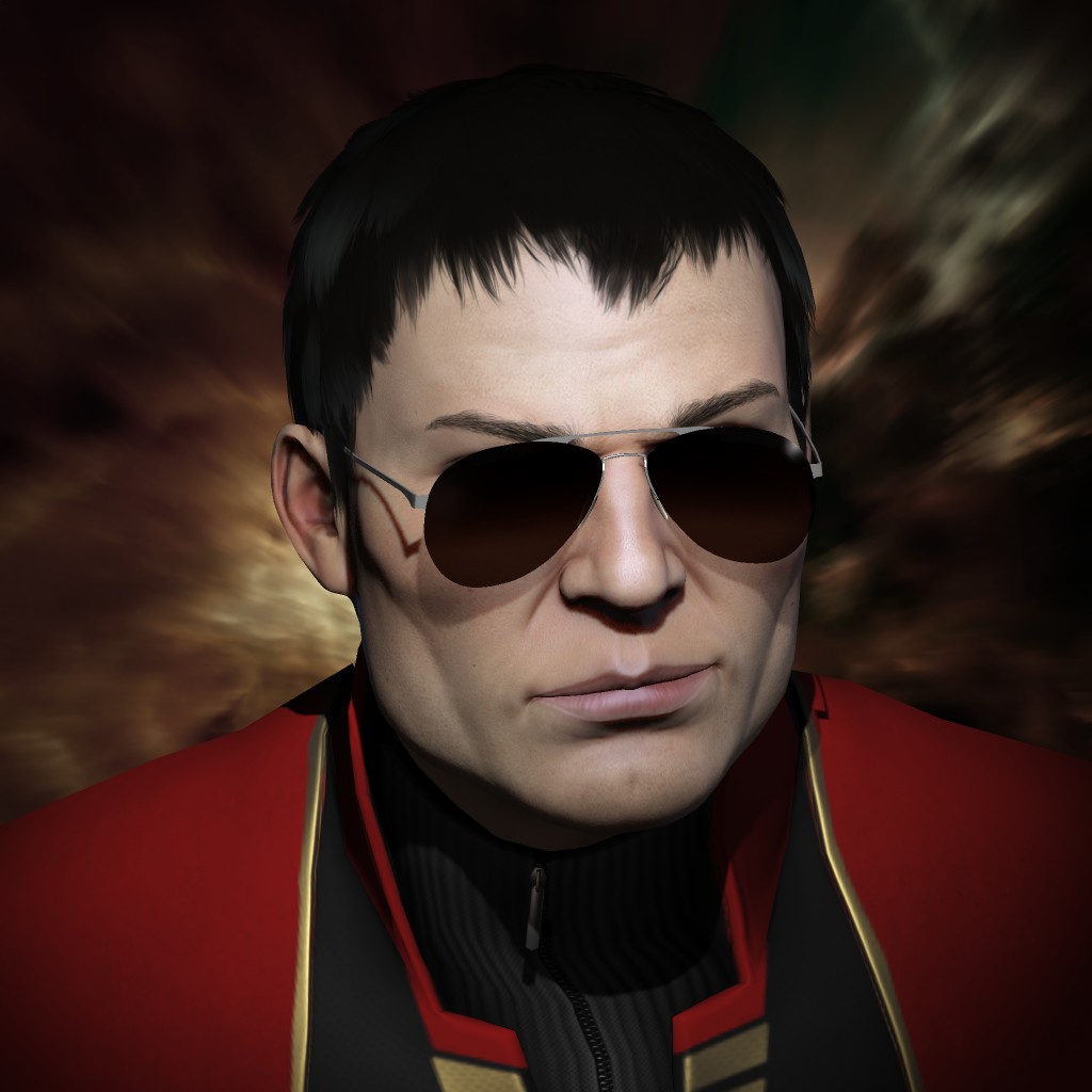 DarckWinner