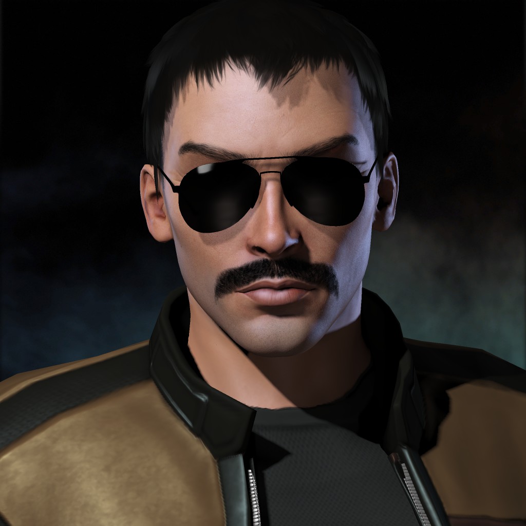 Butch Crichton