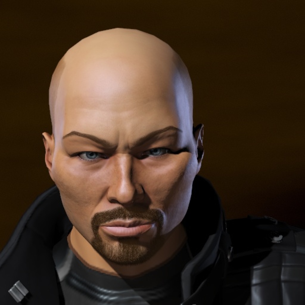 Captain Sircle