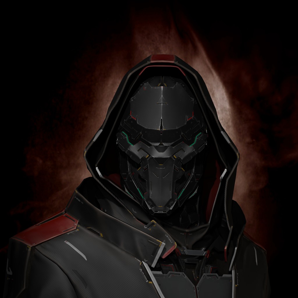 Void One