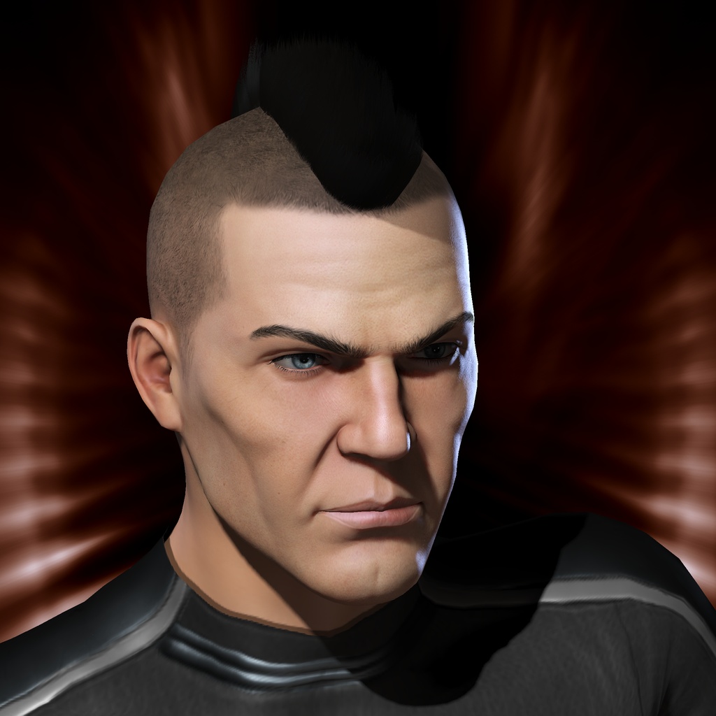 Critical Shrike