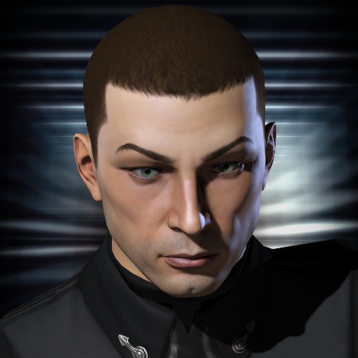 Jalem Garret