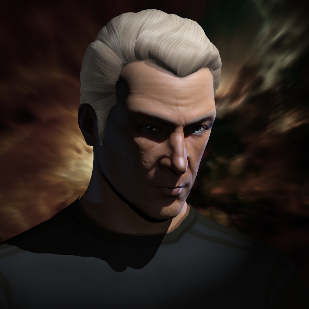 Benedict Artemis